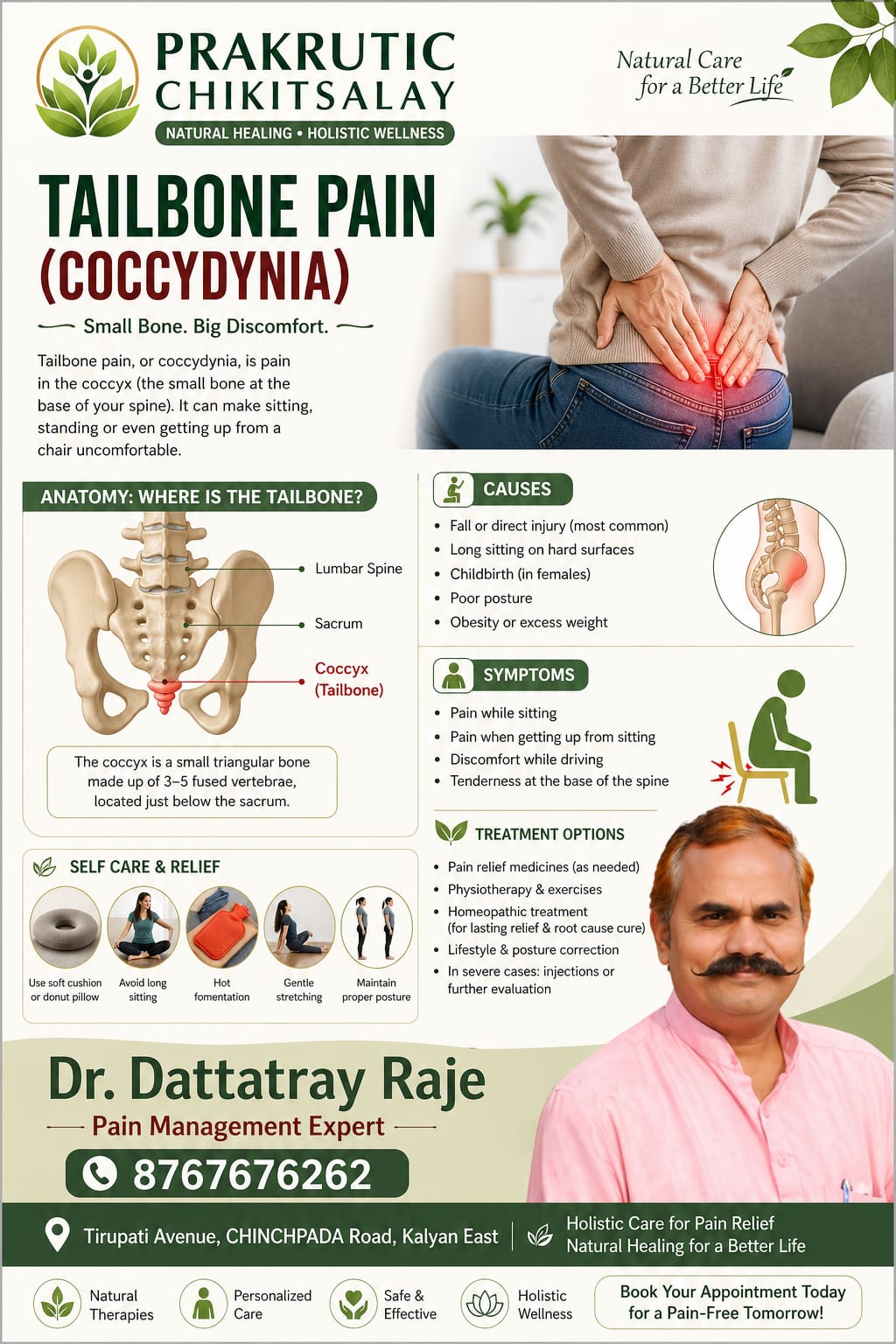 Prakrutik Chikitsalay health awareness